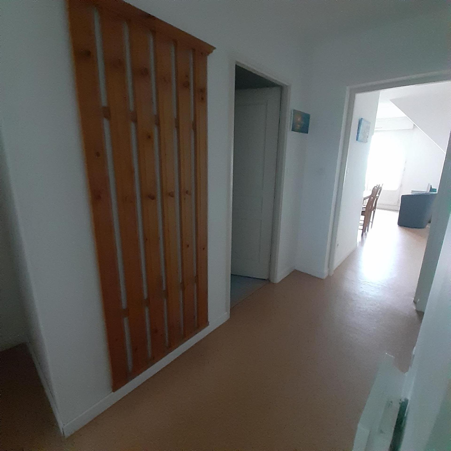Les Hublots - Appartement Vue Mer วีเมอเรอ ภายนอก รูปภาพ